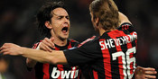 10 Gol Terbaik Milan ke Gawang Juventus 10 Gol Terbaik Milan ke Gawang Juventus