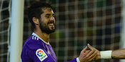 Madrid Batal Perpanjang Kontrak Isco dan Pepe Madrid Batal Perpanjang Kontrak Isco dan Pepe