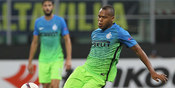 Biabiany Tak Betah di Inter Milan Biabiany Tak Betah di Inter Milan