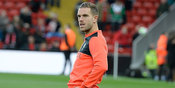 Henderson: Terlalu Dini Bicara Gelar Juara Henderson: Terlalu Dini Bicara Gelar Juara