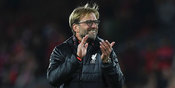Klopp: Liverpool Mirip dengan Dortmund Klopp: Liverpool Mirip dengan Dortmund