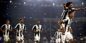 Highlights Serie A: Juventus 2-1 Udinese Highlights Serie A: Juventus 2-1 Udinese