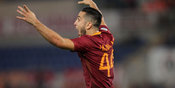 Agen: Semua Kabar Tentang Transfer Manolas Adalah Rumor! Agen: Semua Kabar Tentang Transfer Manolas Adalah Rumor!