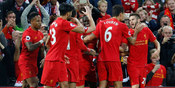 Hasil Pertandingan Liverpool vs West Brom: Skor 2-1 Hasil Pertandingan Liverpool vs West Brom: Skor 2-1