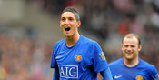 Alternatif Milik, Napoli Bidik Eks Striker Manchester United Alternatif Milik, Napoli Bidik Eks Striker Manchester United