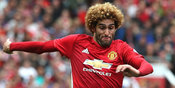 West Ham Incar Fellaini di Bulan Januari West Ham Incar Fellaini di Bulan Januari
