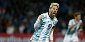 Skuat Argentina: Messi Kembali, Icardi Lagi-lagi Tak Dipanggil Skuat Argentina: Messi Kembali, Icardi Lagi-lagi Tak Dipanggil