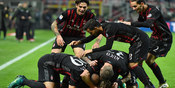 Milan dan Tekad Kembali ke Rumah Mereka di Eropa Milan dan Tekad Kembali ke Rumah Mereka di Eropa