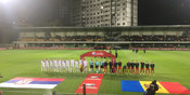 Highlights Kualifikasi Piala Dunia 2018: Moldova 0-3 Serbia
