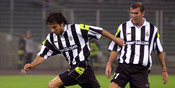 10 Gol Terbaik Juventus ke Gawang Milan 10 Gol Terbaik Juventus ke Gawang Milan