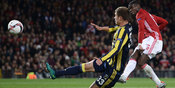 Highlights Liga Europa: Manchester United 4-1 Fenerbahce Highlights Liga Europa: Manchester United 4-1 Fenerbahce