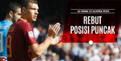 Prediksi AS Roma vs Austria Wien 21 Oktober 2016