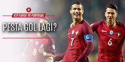 Prediksi Kepulauan Faroe vs Portugal 11 Oktober 2016 Prediksi Kepulauan Faroe vs Portugal 11 Oktober 2016