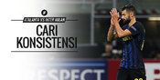 Prediksi Atalanta vs Inter Milan 23 Oktober 2016 Prediksi Atalanta vs Inter Milan 23 Oktober 2016
