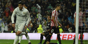 Hasil Pertandingan Real Madrid vs Athletic Bilbao: Skor 2-1