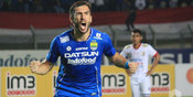 Vladimir Vujovic Persembahkan Tiga Poin Bagi Persib Vladimir Vujovic Persembahkan Tiga Poin Bagi Persib