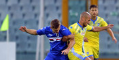 Highlights Serie A: Pescara 1-1 Sampdoria