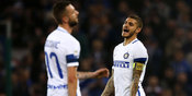 Highlights Serie A: Sampdoria 1-0 Inter Milan