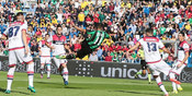 Highlights Serie A: Sassuolo 2-1 Crotone