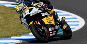 Luthi Raih Kemenangan Ketiga di Moto2 Jepang 2016 Luthi Raih Kemenangan Ketiga di Moto2 Jepang 2016