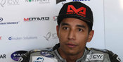 Terdepak dari MotoGP, Hernandez Kembali ke Moto2