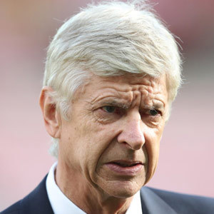 Arsene Wenger