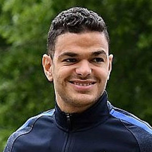 Hatem Ben Arfa