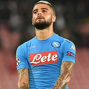 Lorenzo Insigne