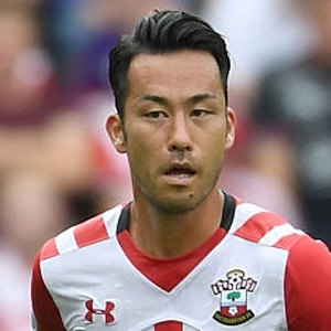 Maya Yoshida Maya Yoshida