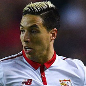 Samir Ben Said Nasri Samir Ben Said Nasri