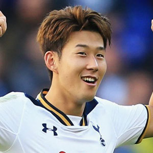 Son Heung-Min