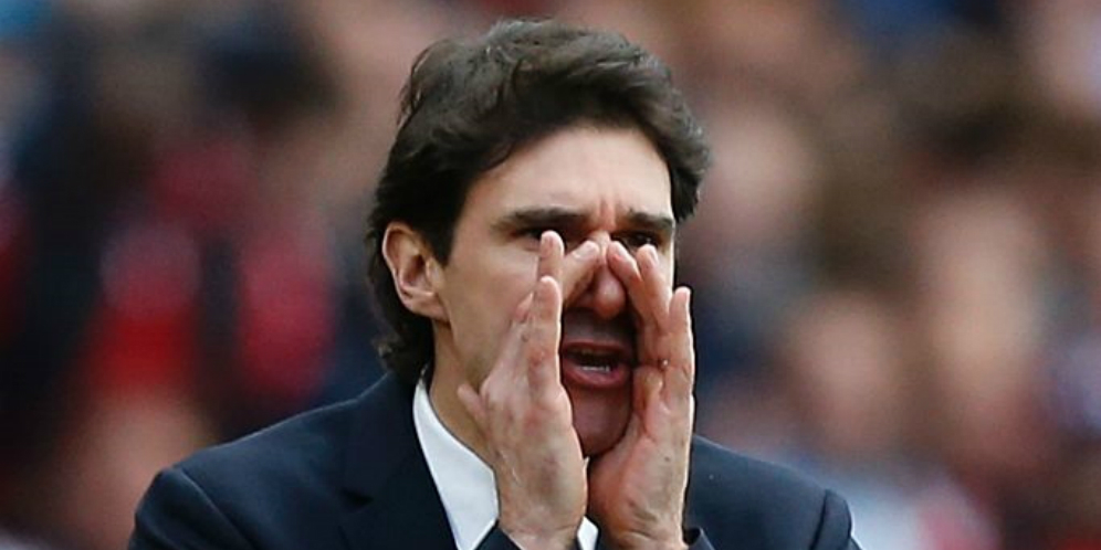 Karanka: Chelsea Favorit Juara Premier League