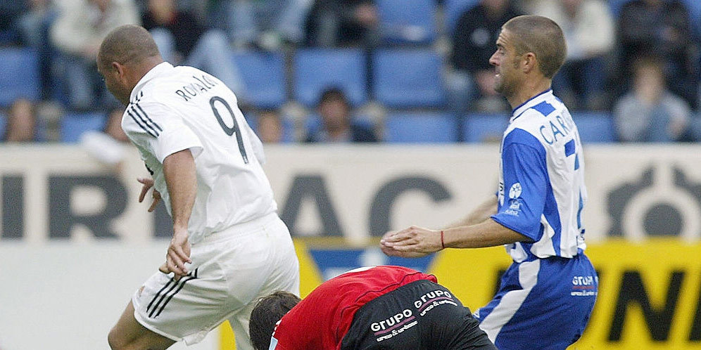 Head-to-head: Alaves vs Real Madrid