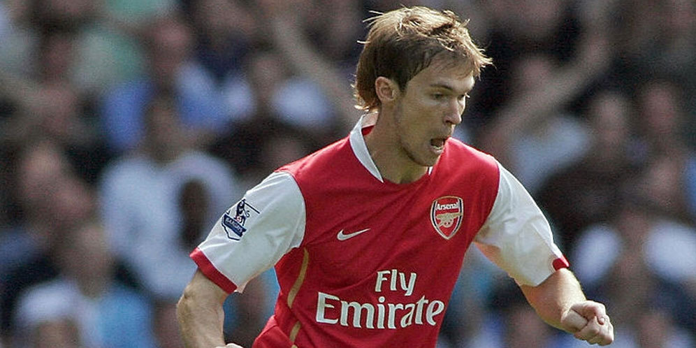 Alexander Hleb