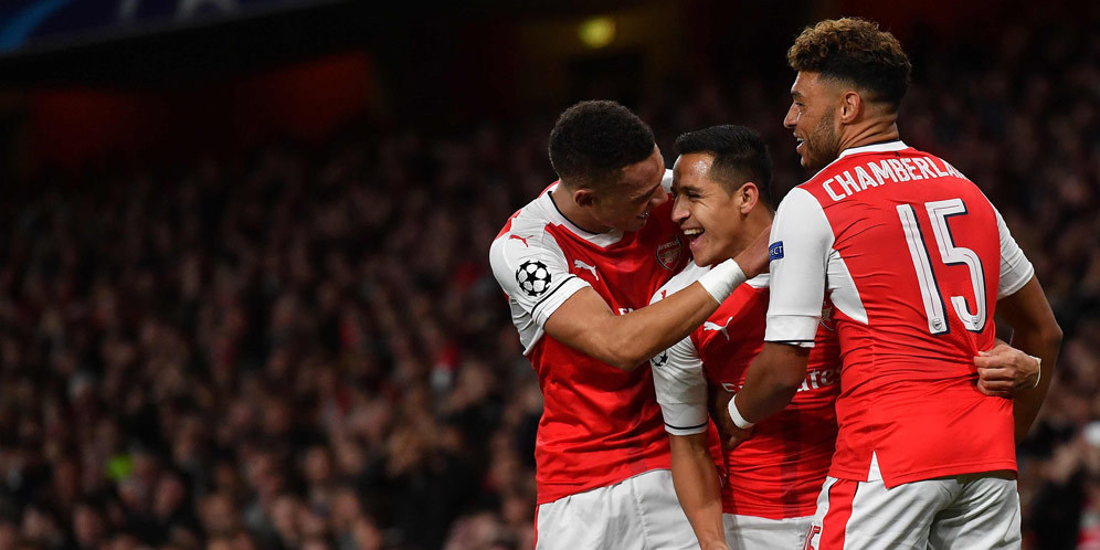 Petit Anggap Arsenal Cuma Favorit Keempat di Premier League