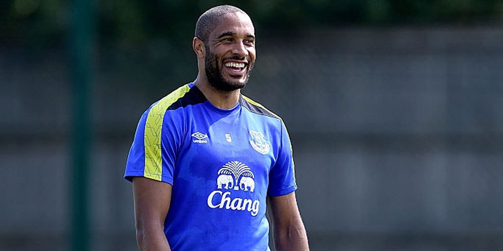 Ashley Williams