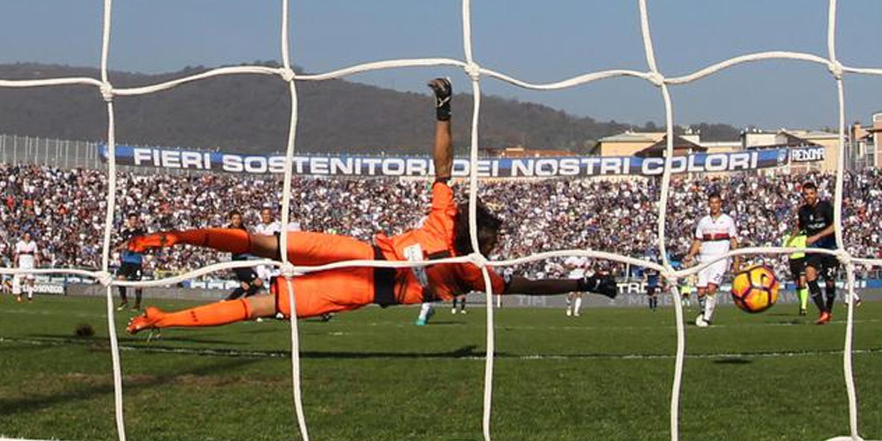 Highlights Serie A: Atalanta 3-0 Genoa