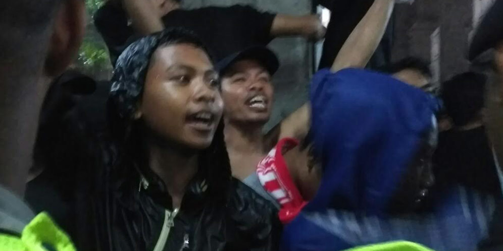 Bali United Didesak Pecat Indra Sjafri