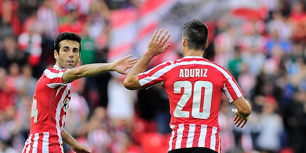 Highlights La Liga: Athletic Bilbao 3-2 Sociedad