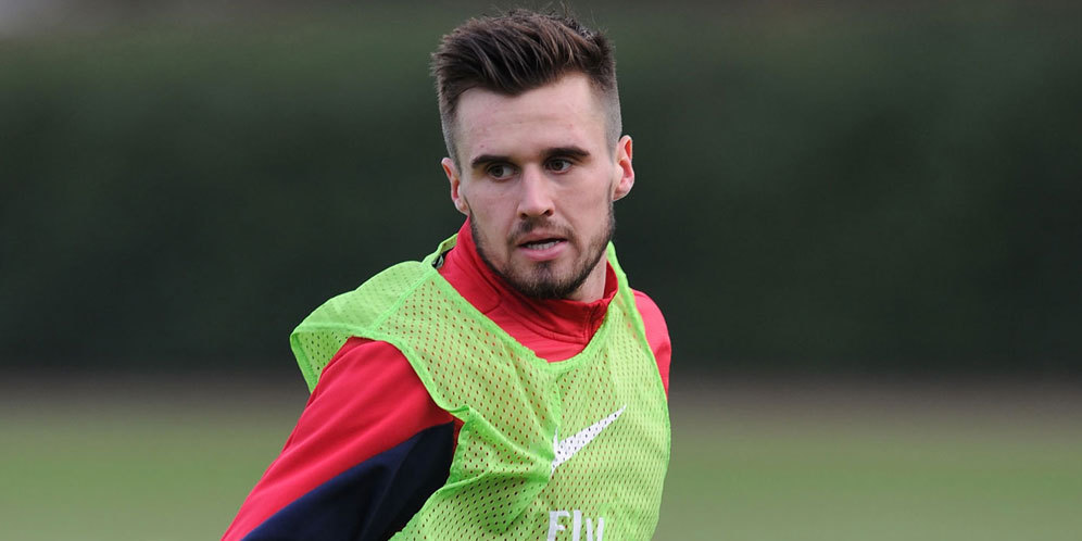 Jenkinson Senang Bisa Berlaga di Arsenal Lagi