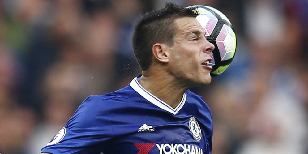 Crooks: Azpilicueta Bek Kelas Dunia