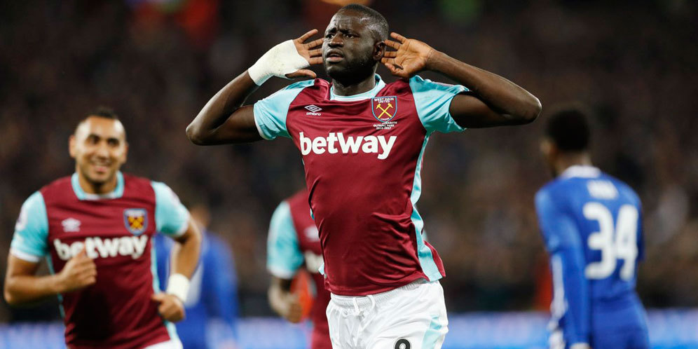 Hasil Pertandingan West Ham vs Chelsea: Skor 2-1