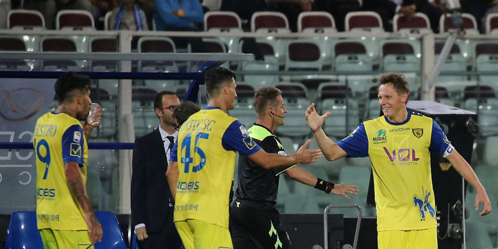 Highlights Serie A: Pescara 0-2 Chievo