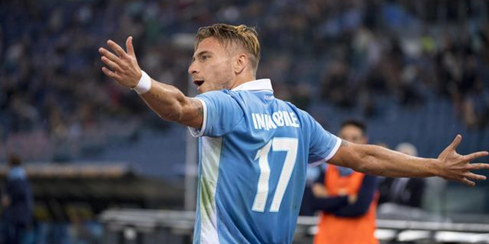 Highlights Serie A: Lazio 4-1 Cagliari