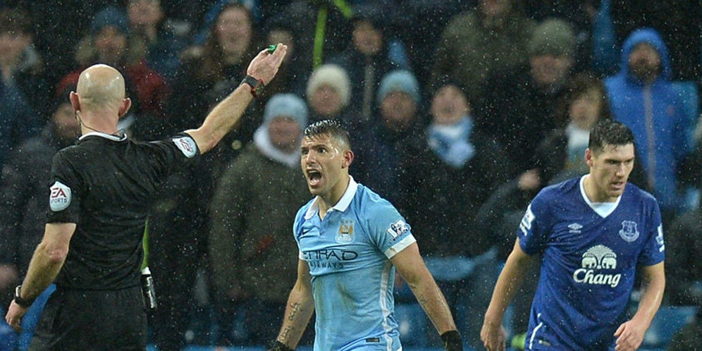 Head-to-head: Manchester City vs Everton Head-to-head: Manchester City vs Everton