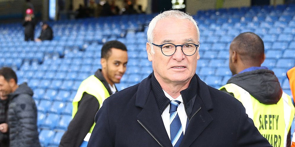 Jelang Lawan Chelsea, Ranieri Merasa Tersakiti