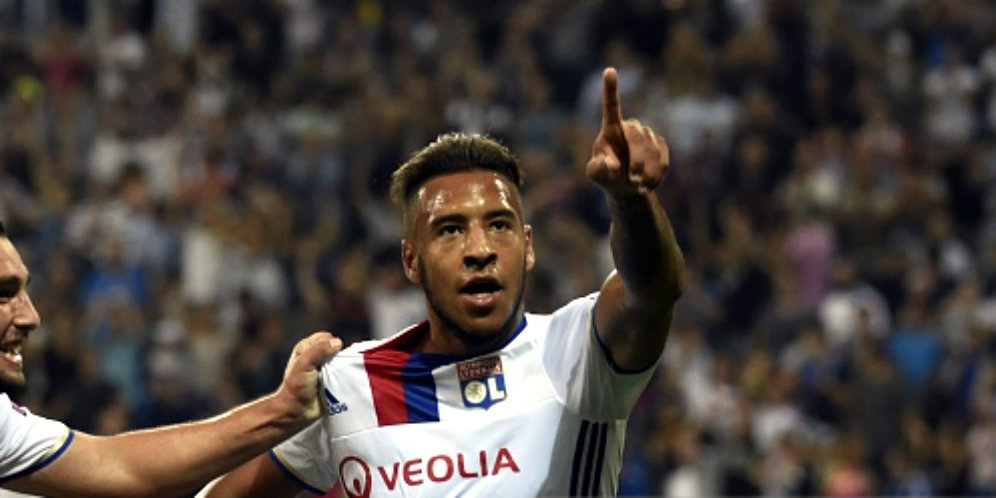 Juve Sudah Hubungi Lyon Untuk Tanyakan Transfer Tolisso