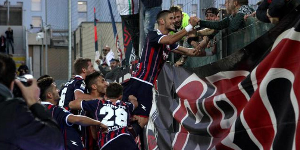 Highlights Serie A: Crotone 2-0 Chievo