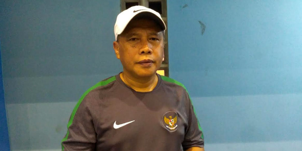 Timnas Futsal Tak Coret Pemain Lagi