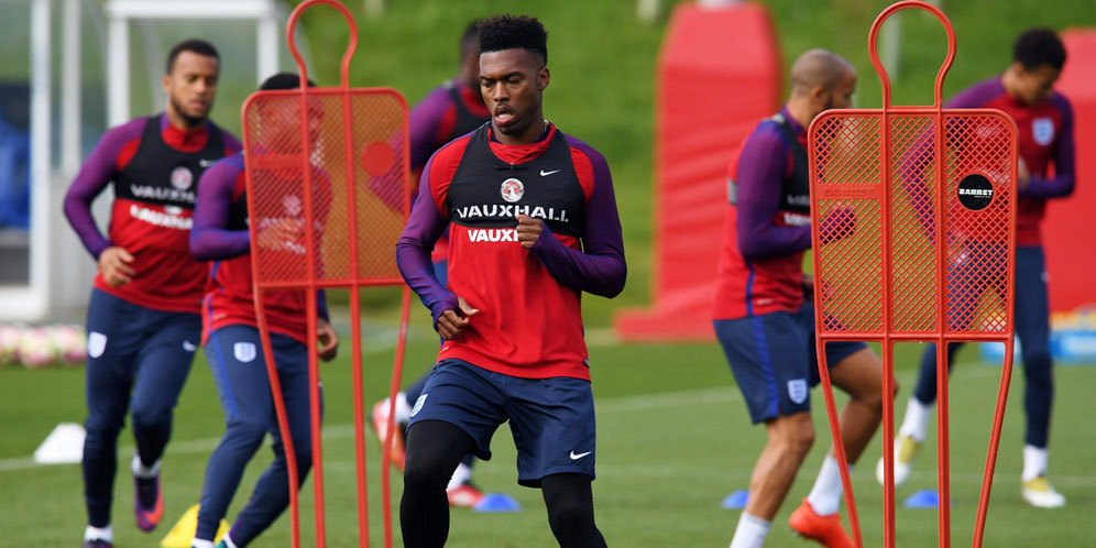 Sturridge: Gareth Southgate Beri Inggris Udara Segar